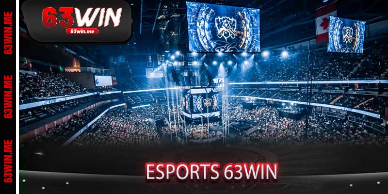 Esports 63win