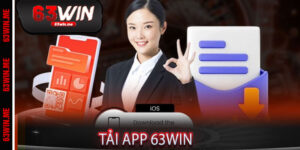 Tải App 63win