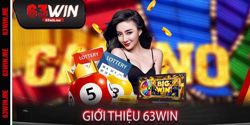 giới thiệu 63win